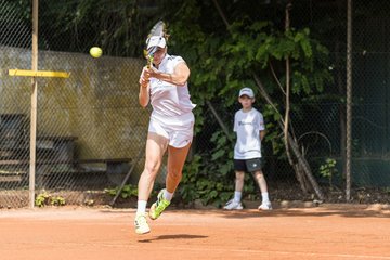 Bild 93 - BL DTV Hannover - Der Club an der Alster : Ergebnis: 2:7